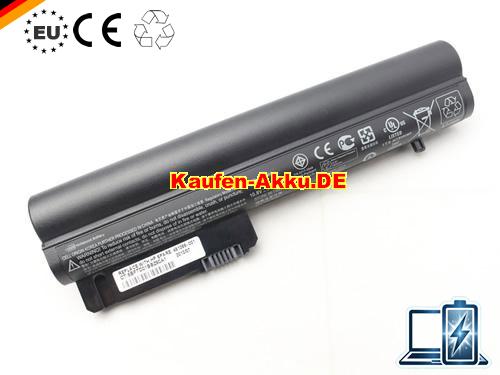 Images 1 Of EU Hp Compaq Hstnn-db22 Hstnn-db23 Hstnn-fb21 Business Notebook 2400 Business Notebook 2510p 2530 Batterij