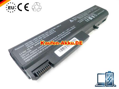 Images 1 Of EU Hp Compaq Hstnn-ib68 Hstnn-ub68 Business Notebook 6530b 6535b 6700b 6730b Batteria
