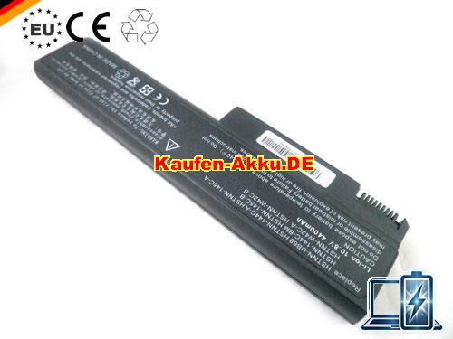 Images 3 Of EU Hp Compaq Hstnn-ib68 Hstnn-ub68 Business Notebook 6530b 6535b 6700b 6730b Batteria