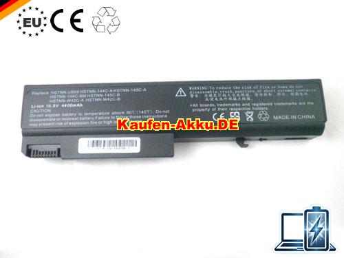 Images 5 Of EU Hp Compaq Hstnn-ib68 Hstnn-ub68 Business Notebook 6530b 6535b 6700b 6730b Batteria