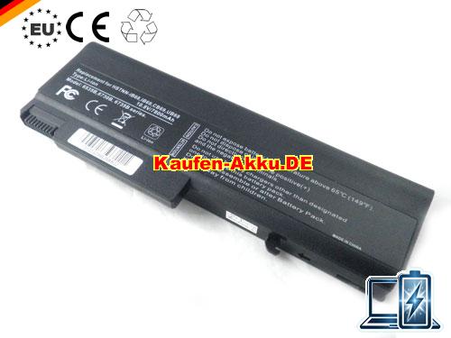  Images 2 Of EU Nuovo Oem Hstnn-xb85 455771-007 Td06055 Ku531aa Sostituzione Batteria Per Hp Elitebook 6930p 8440p 8440w 6440b 6445b Computer Portatile