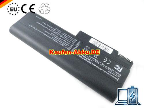  Images 3 Of EU Nuovo Oem Hstnn-xb85 455771-007 Td06055 Ku531aa Sostituzione Batteria Per Hp Elitebook 6930p 8440p 8440w 6440b 6445b Computer Portatile