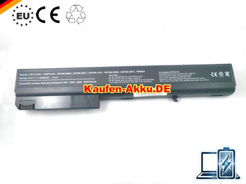 Images 5 Of EU Hp 395794-002 Hstnn-ob06 Pb992a Nx9420 Series Notebook Baterie