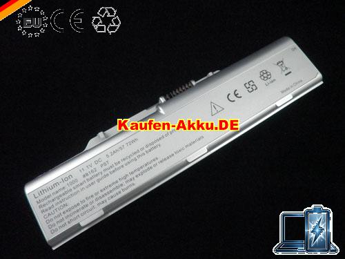 Images 2 Of EU Averatec 23+050430+00 23+050431+00 Batterie Für 1000e 1020 1020ed