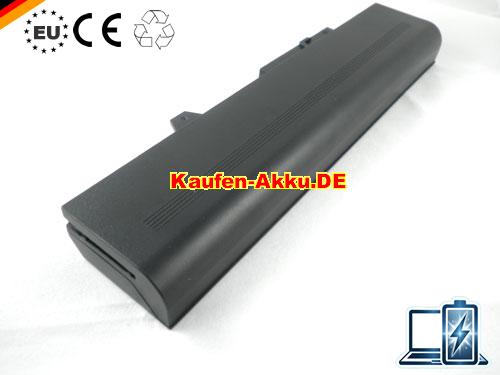 Images 3 Of EU Hasee 3800#8162 Pst, 3800#8162 Scud, Q200, Q200p Batterie 4400mah Black