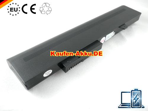 Images 4 Of EU Hasee 3800#8162 Pst, 3800#8162 Scud, Q200, Q200p Batterie 4400mah Black