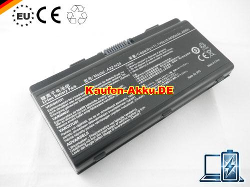  Images 1 Of EU Hasee A32-h24 Baterie Pentru Elegance A300 A400 A450 Series Laptop 4400mah