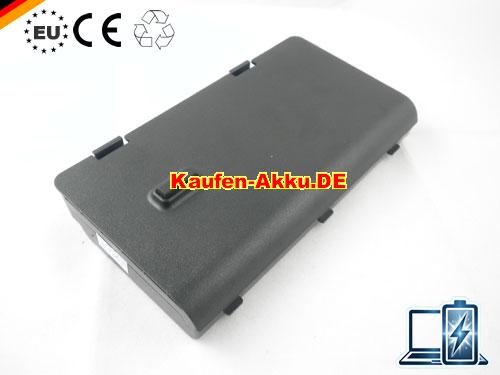  Images 3 Of EU Hasee A32-h24 Baterie Pentru Elegance A300 A400 A450 Series Laptop 4400mah