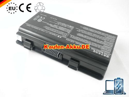  Images 4 Of EU Hasee A32-h24 Baterie Pentru Elegance A300 A400 A450 Series Laptop 4400mah