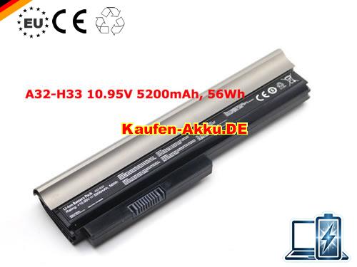  Images 1 Of EU Echt Hasee A32-h33 Nbp6a195 Batterie Für Hasee K360-i3d1 K360-p6 A360-p62bd1 A360-p62 Series Laptop