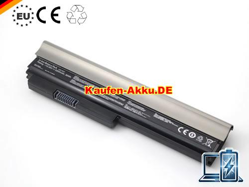  Images 2 Of EU Echt Hasee A32-h33 Nbp6a195 Batterie Für Hasee K360-i3d1 K360-p6 A360-p62bd1 A360-p62 Series Laptop