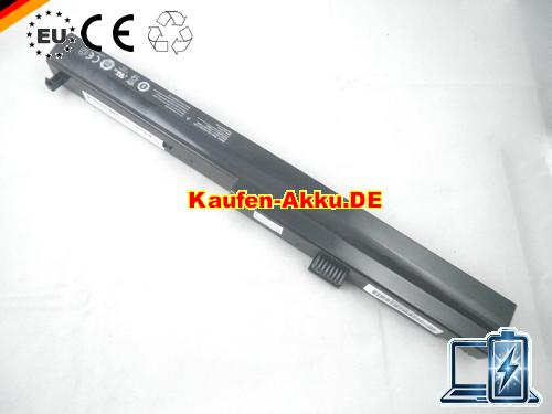 Images 1 Of EU Hasee C42-4s2200-b1b1, C42-4s4400-b1b1, C42-4s2200-s1b1 Computer Portatile Batteria 2200mah 4cells