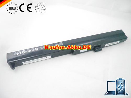 Images 3 Of EU Hasee C42-4s2200-b1b1, C42-4s4400-b1b1, C42-4s2200-s1b1 Computer Portatile Batteria 2200mah 4cells