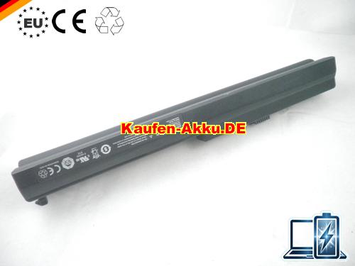 Images 1 Of EU Originale Hasee C42-4s2200-b1b1, C42-4s4400-b1b1, C42-4s2200-s1b1, C42-4s4400-s1b1, C42-4s4400-m1a2, C42 Batteria 4400mah 8cells