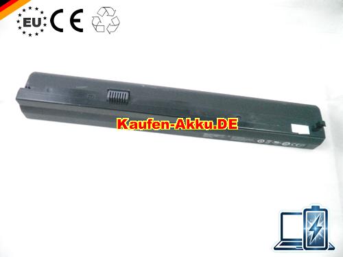 Images 3 Of EU Originale Hasee C42-4s2200-b1b1, C42-4s4400-b1b1, C42-4s2200-s1b1, C42-4s4400-s1b1, C42-4s4400-m1a2, C42 Batteria 4400mah 8cells