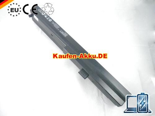 Images 4 Of EU Originale Hasee C42-4s2200-b1b1, C42-4s4400-b1b1, C42-4s2200-s1b1, C42-4s4400-s1b1, C42-4s4400-m1a2, C42 Batteria 4400mah 8cells