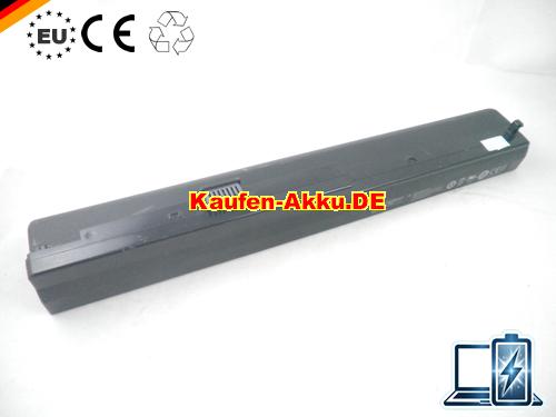 Images 5 Of EU Originale Hasee C42-4s2200-b1b1, C42-4s4400-b1b1, C42-4s2200-s1b1, C42-4s4400-s1b1, C42-4s4400-m1a2, C42 Batteria 4400mah 8cells
