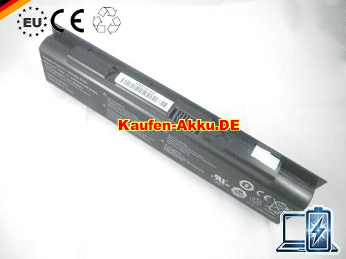 Images 4 Of EU Originální Hasee,haier E11-3s4400-s1b1 Notebook Baterie, Black 6cells