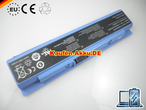 Images 1 Of EU Originální Hasee,haier E11-3s4400-s1b1 Notebook Baterie, Blue 6cells