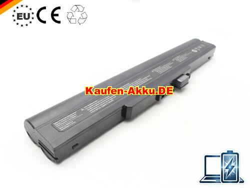 Images 3 Of EU Autentico Hasee S20 4s4400 Series Batteria S20-4s4400-b1b1 14.8v 4400mah