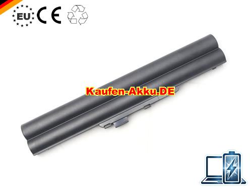 Images 4 Of EU Autentico Hasee S20 4s4400 Series Batteria S20-4s4400-b1b1 14.8v 4400mah