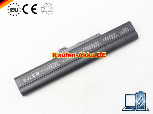 Images 5 Of EU Autentico Hasee S20 4s4400 Series Batteria S20-4s4400-b1b1 14.8v 4400mah