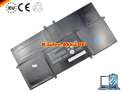 Images 1 Of EU Autentic Hasee Squ-1210 Baterie Squ1210 12450mah 92.13wh