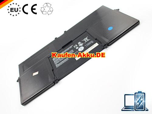 Images 2 Of EU Autentic Hasee Squ-1210 Baterie Squ1210 12450mah 92.13wh