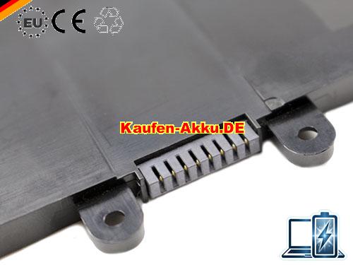 Images 5 Of EU Autentic Hasee Squ-1210 Baterie Squ1210 12450mah 92.13wh