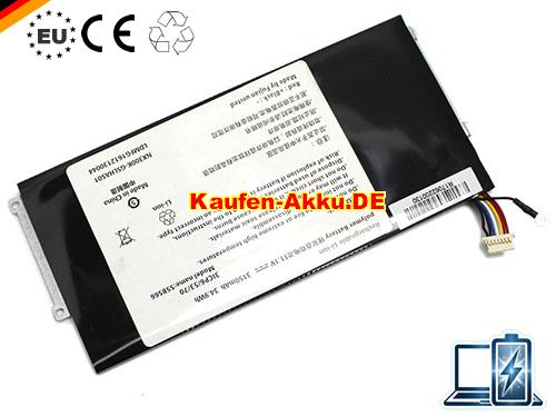 Images 3 Of EU Hasee Ssbs66 Batterie Li-polymer 11.1v 34.9wh