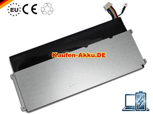 Images 4 Of EU Hasee Ssbs66 Batterie Li-polymer 11.1v 34.9wh