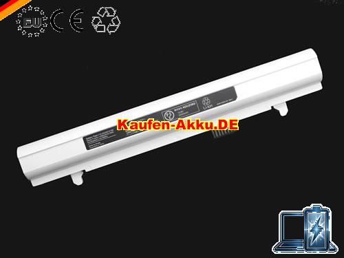Images 1 Of EU Hasee V10-3s2200-m1s2, V10-3s2200-s1s6 Baterie 2200mah White
