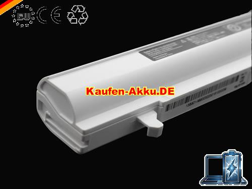 Images 3 Of EU Hasee V10-3s2200-m1s2, V10-3s2200-s1s6 Baterie 2200mah White