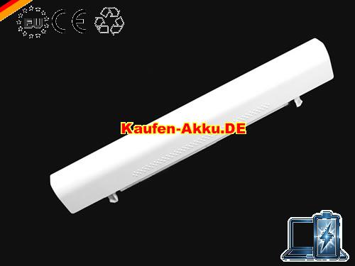 Images 4 Of EU Hasee V10-3s2200-m1s2, V10-3s2200-s1s6 Baterie 2200mah White