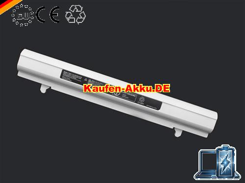 Images 5 Of EU Hasee V10-3s2200-m1s2, V10-3s2200-s1s6 Baterie 2200mah White
