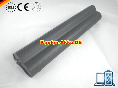 Images 1 Of EU Hasee V10-3s4400-m1s2, V10-3s2200-m1s2 Baterie Black 6-cell