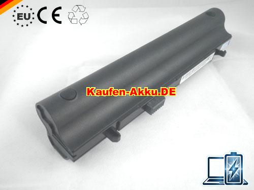 Images 2 Of EU Hasee V10-3s4400-m1s2, V10-3s2200-m1s2 Baterie Black 6-cell