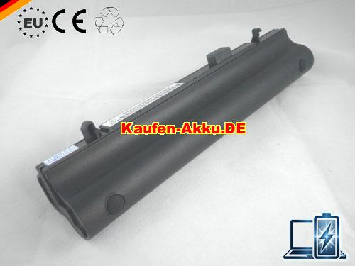 Images 3 Of EU Hasee V10-3s4400-m1s2, V10-3s2200-m1s2 Baterie Black 6-cell