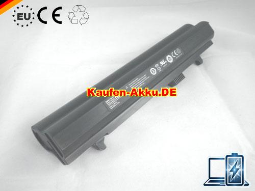 Images 5 Of EU Hasee V10-3s4400-m1s2, V10-3s2200-m1s2 Baterie Black 6-cell