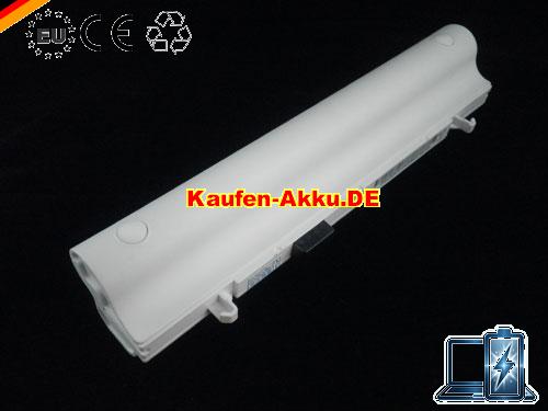 Images 2 Of EU Hasee V10-3s4400-m1s2, V10-3s2200-m1s2, V10-3s2200-s1s6 Baterie 4400mah 6-cell White