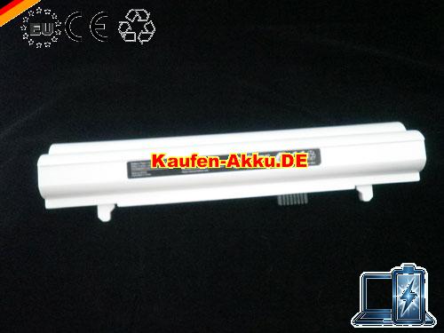 Images 4 Of EU Hasee V10-3s4400-m1s2, V10-3s2200-m1s2, V10-3s2200-s1s6 Baterie 4400mah 6-cell White