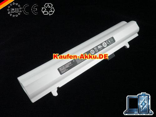Images 5 Of EU Hasee V10-3s4400-m1s2, V10-3s2200-m1s2, V10-3s2200-s1s6 Baterie 4400mah 6-cell White