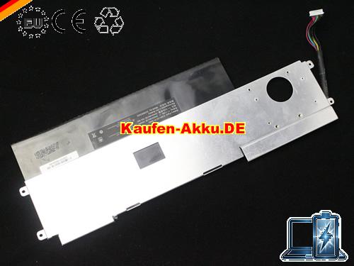 Images 1 Of EU Neu Echt X300-3s1p-3440 X300-3s1p-3900 Batterie Für Hasee U45 Ui41b U43 Series Laptopui41b U43 D2