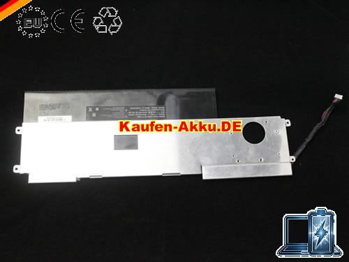 Images 2 Of EU Neu Echt X300-3s1p-3440 X300-3s1p-3900 Batterie Für Hasee U45 Ui41b U43 Series Laptopui41b U43 D2