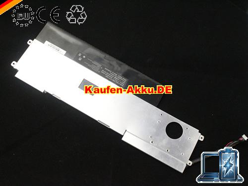 Images 3 Of EU Neu Echt X300-3s1p-3440 X300-3s1p-3900 Batterie Für Hasee U45 Ui41b U43 Series Laptopui41b U43 D2
