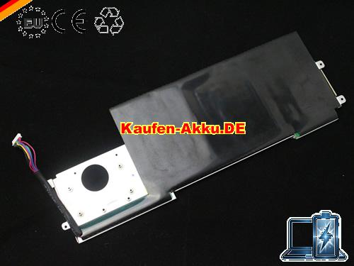Images 4 Of EU Neu Echt X300-3s1p-3440 X300-3s1p-3900 Batterie Für Hasee U45 Ui41b U43 Series Laptopui41b U43 D2