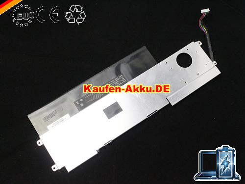 Images 5 Of EU Neu Echt X300-3s1p-3440 X300-3s1p-3900 Batterie Für Hasee U45 Ui41b U43 Series Laptopui41b U43 D2