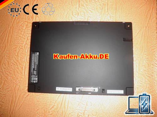  Images 1 Of EU Hp 436425-171 Ultra-slim Extended Batería Para Business Notebook 2710, 2730 