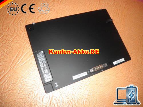  Images 2 Of EU Hp 436425-171 Ultra-slim Extended Batería Para Business Notebook 2710, 2730 