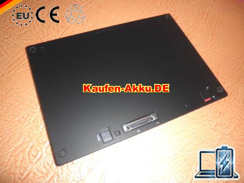  Images 4 Of EU Hp 436425-171 Ultra-slim Extended Batería Para Business Notebook 2710, 2730 